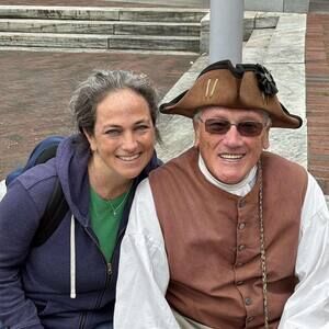 Meet your Posher, Elizabeth